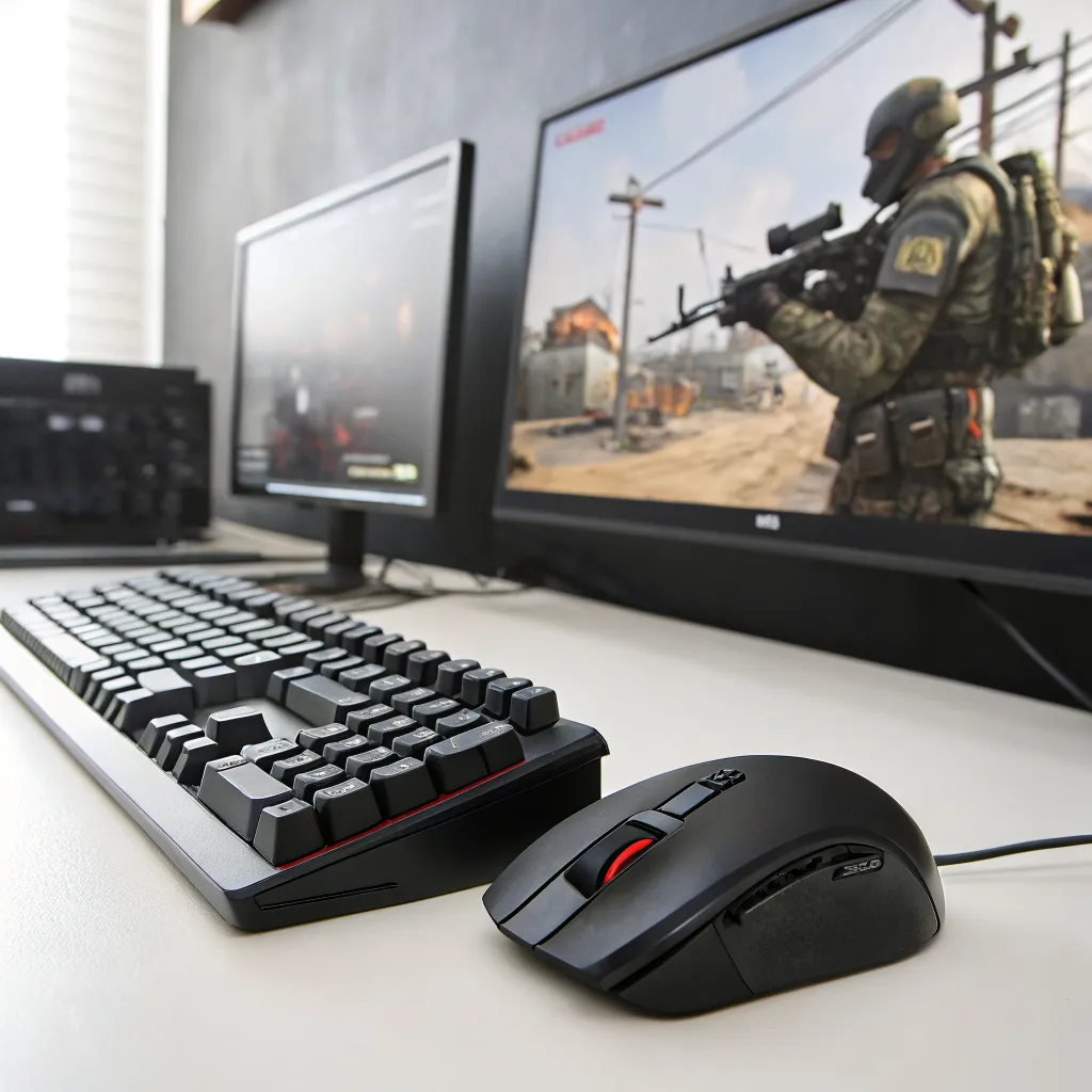 FPS Pro Aim