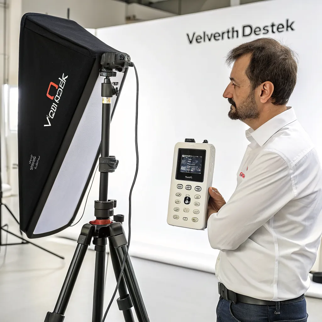 Velvorith Destek