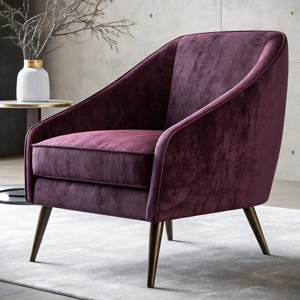 Velvorith Modern Tasarım