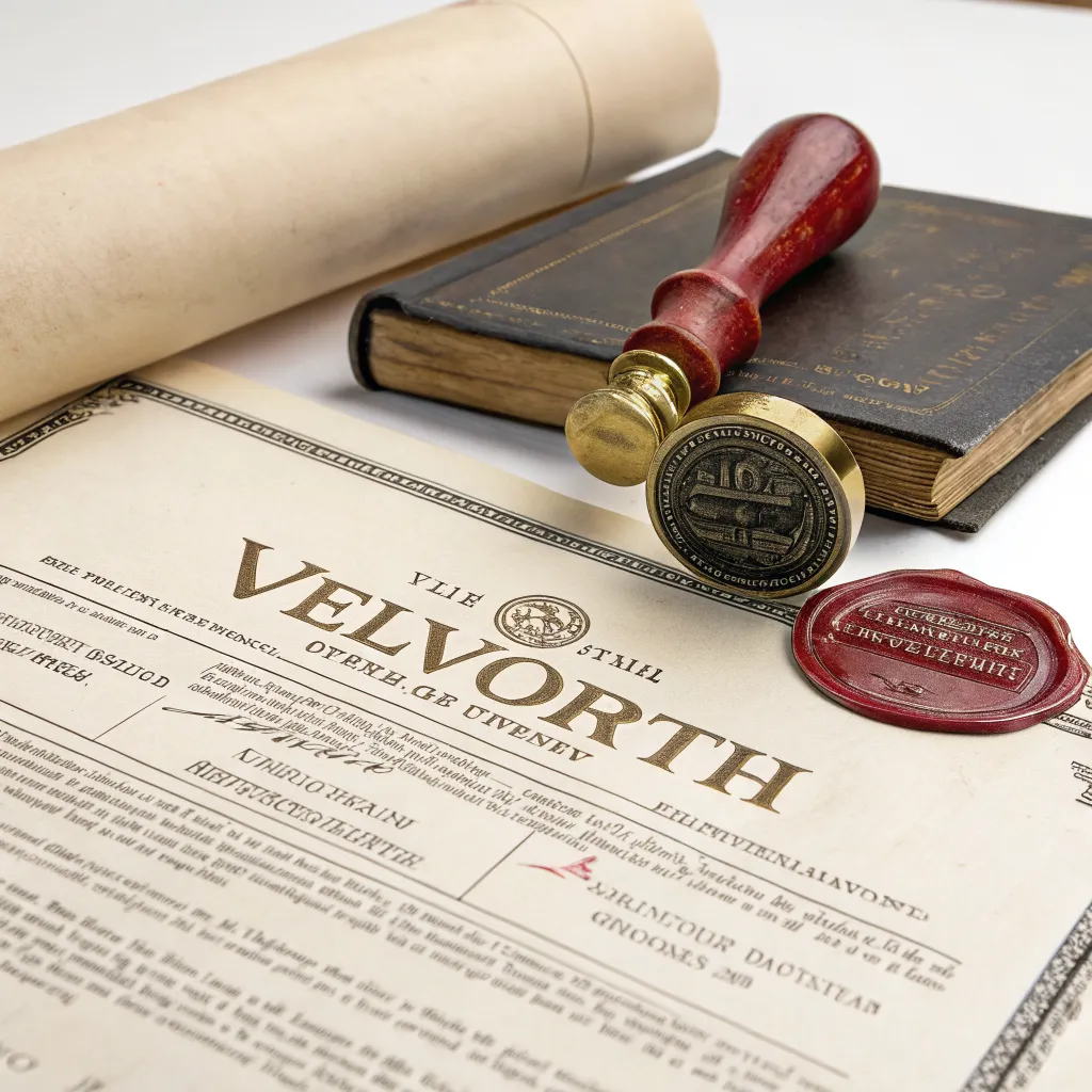 VELVORITH tarihçe görseli